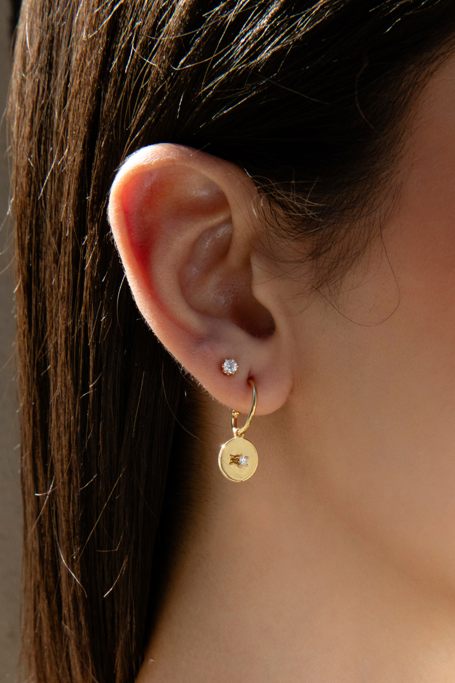 MOONLIGHT earrings