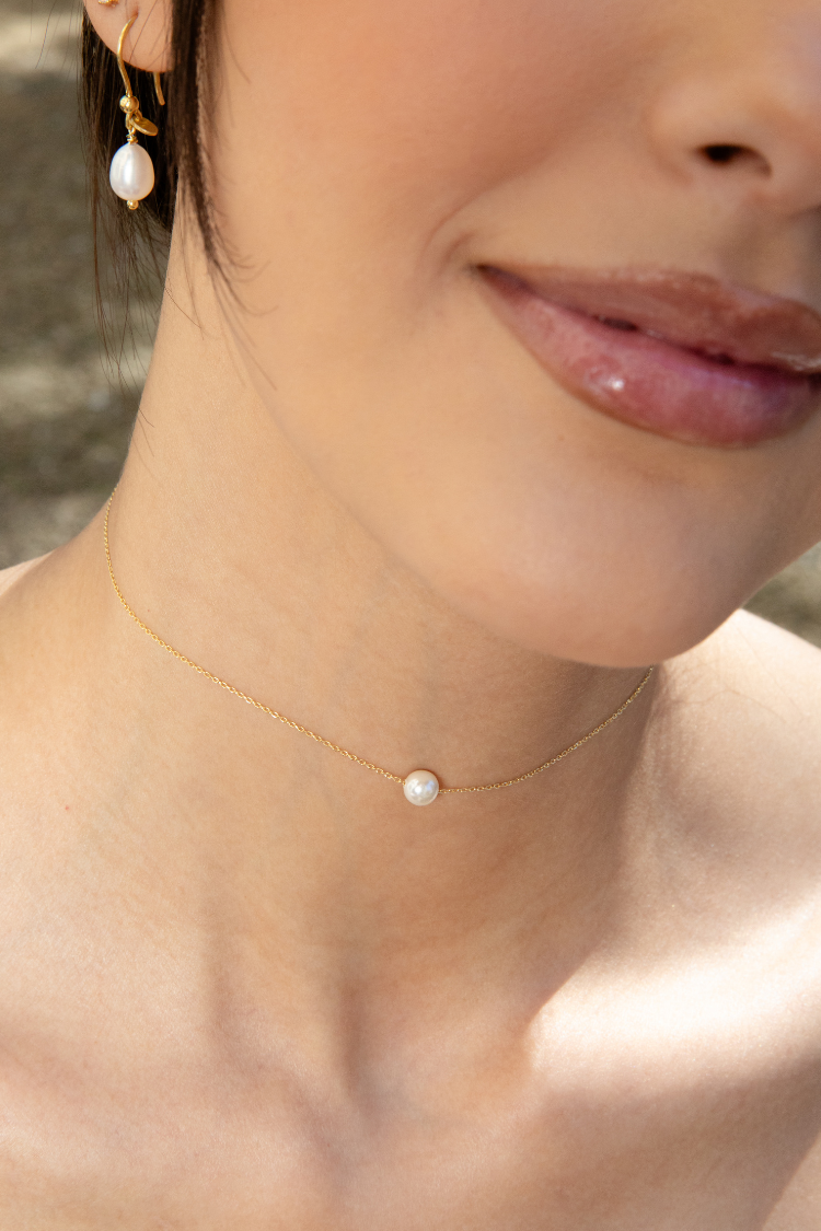 THE ONE necklace