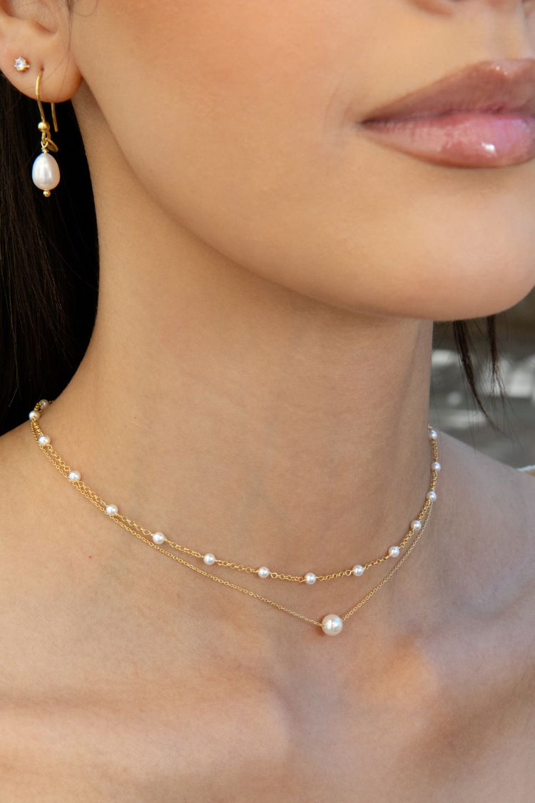 THE ONE necklace