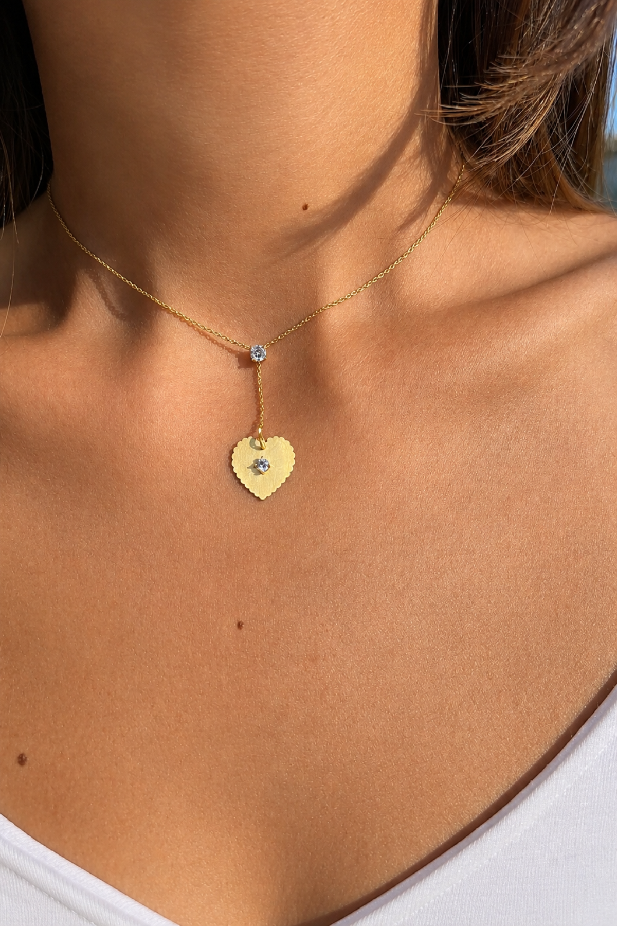 CHLOÈ necklace