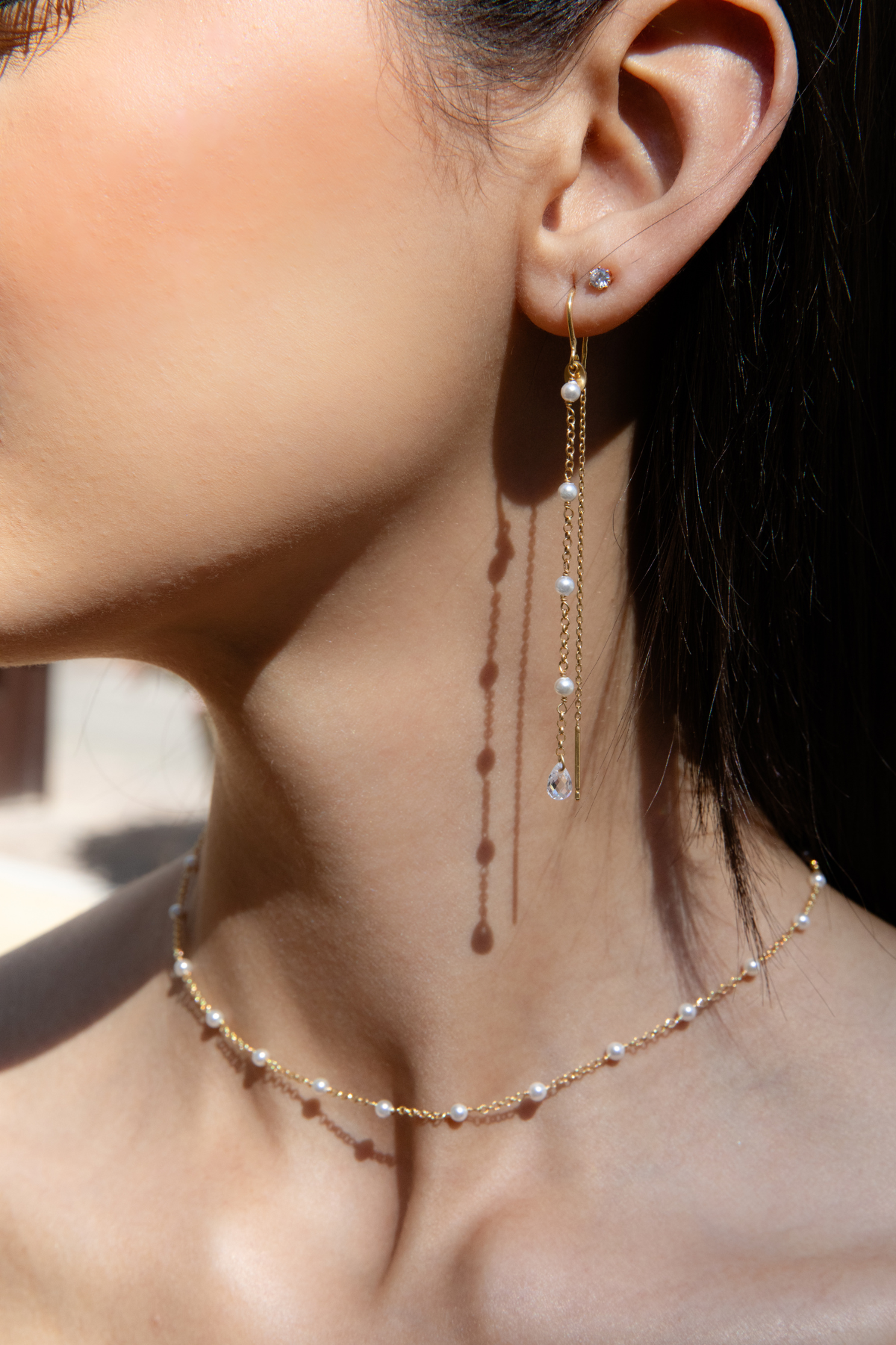 CHARLOTTE necklace