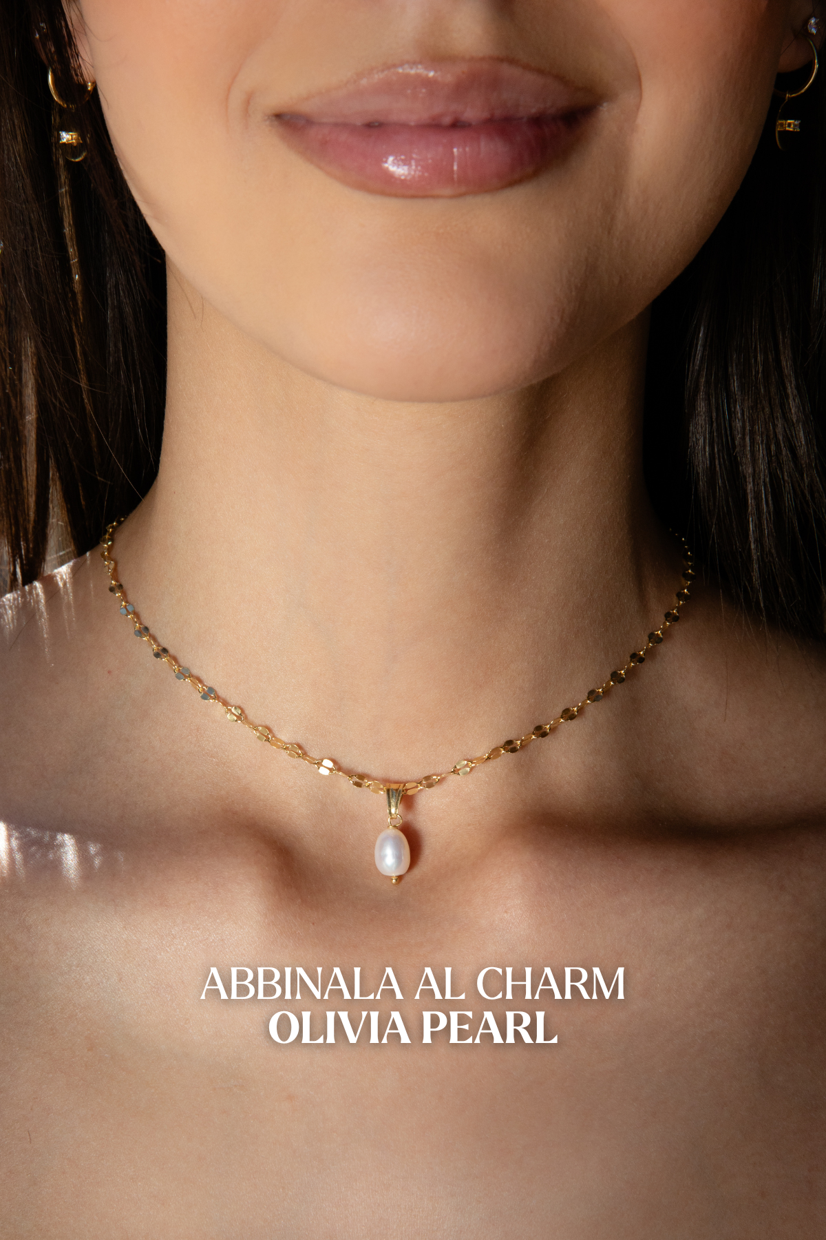 MARGOT necklace