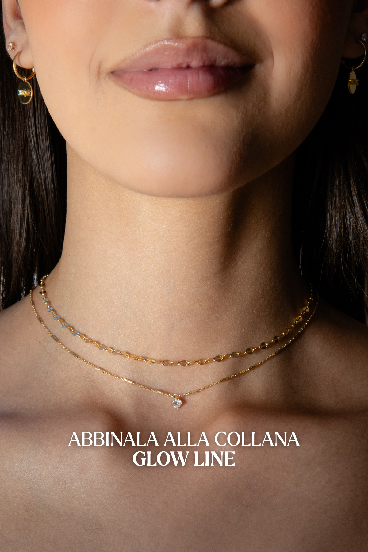 MARGOT necklace
