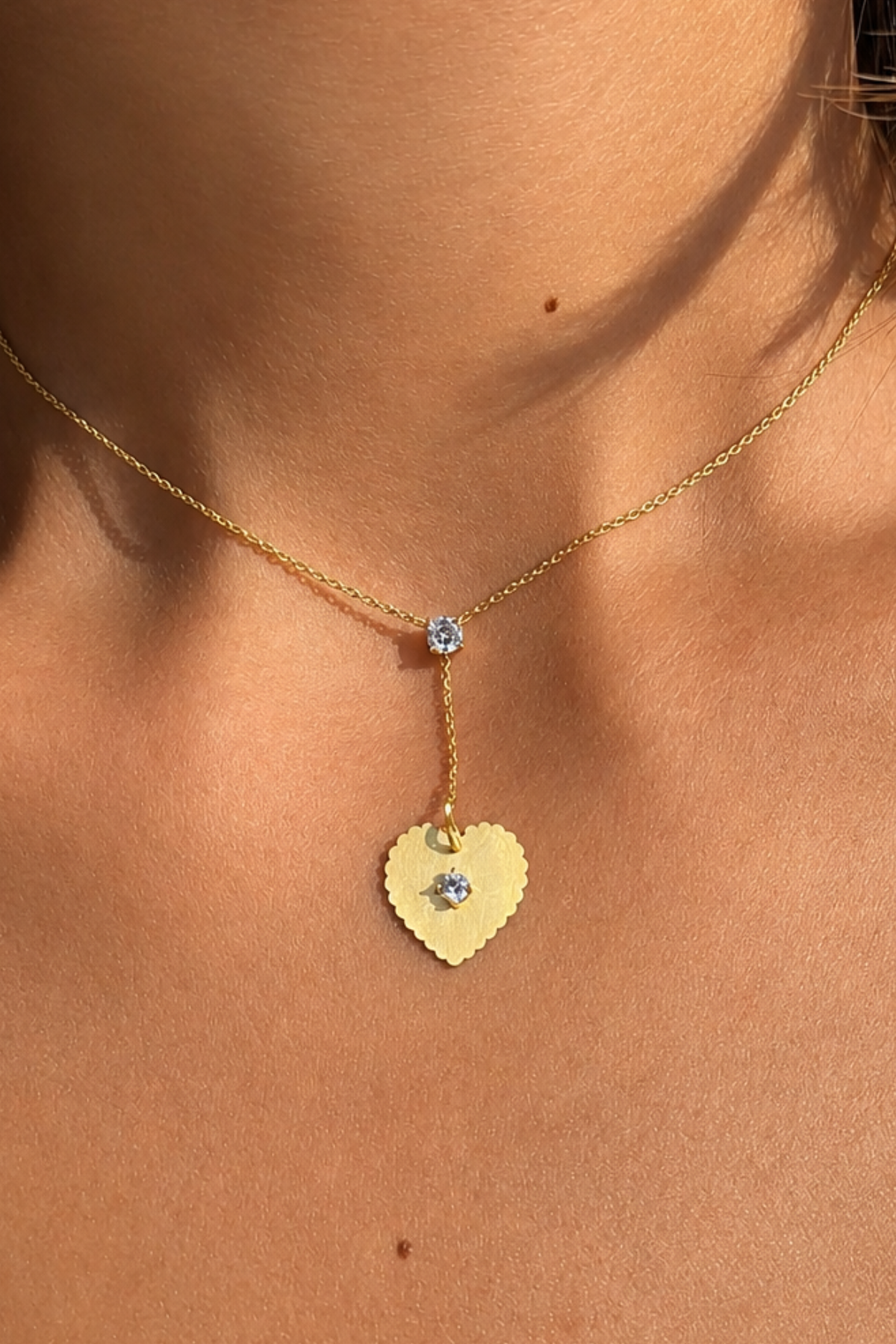 CHLOÈ necklace