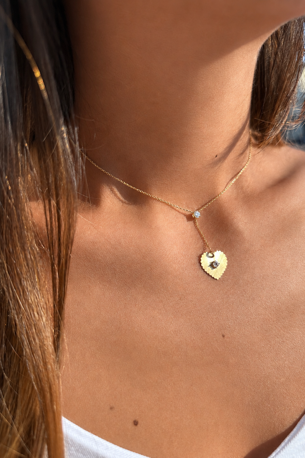 CHLOÈ necklace