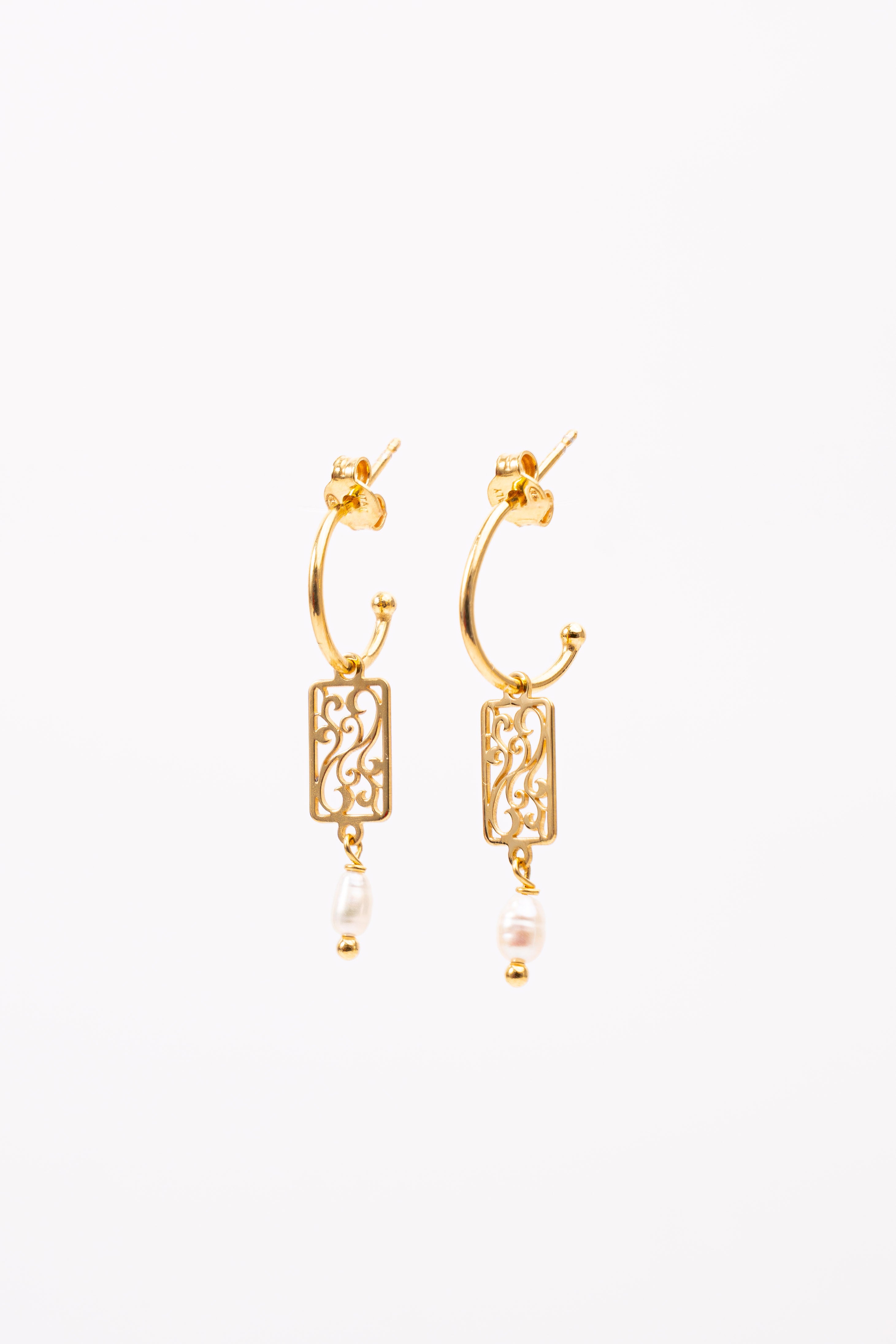 GRACE earrings