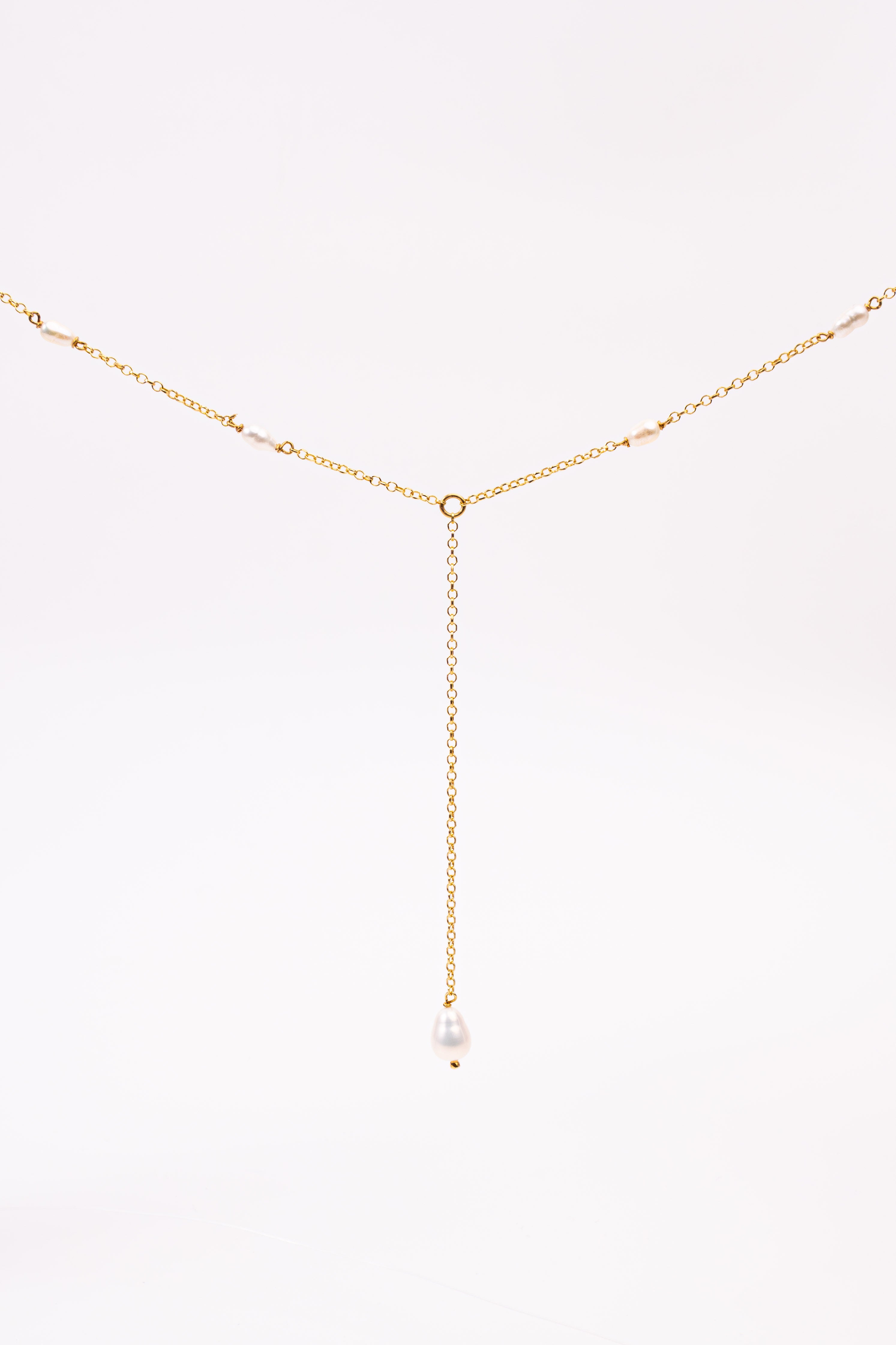 AURORA LINE necklace