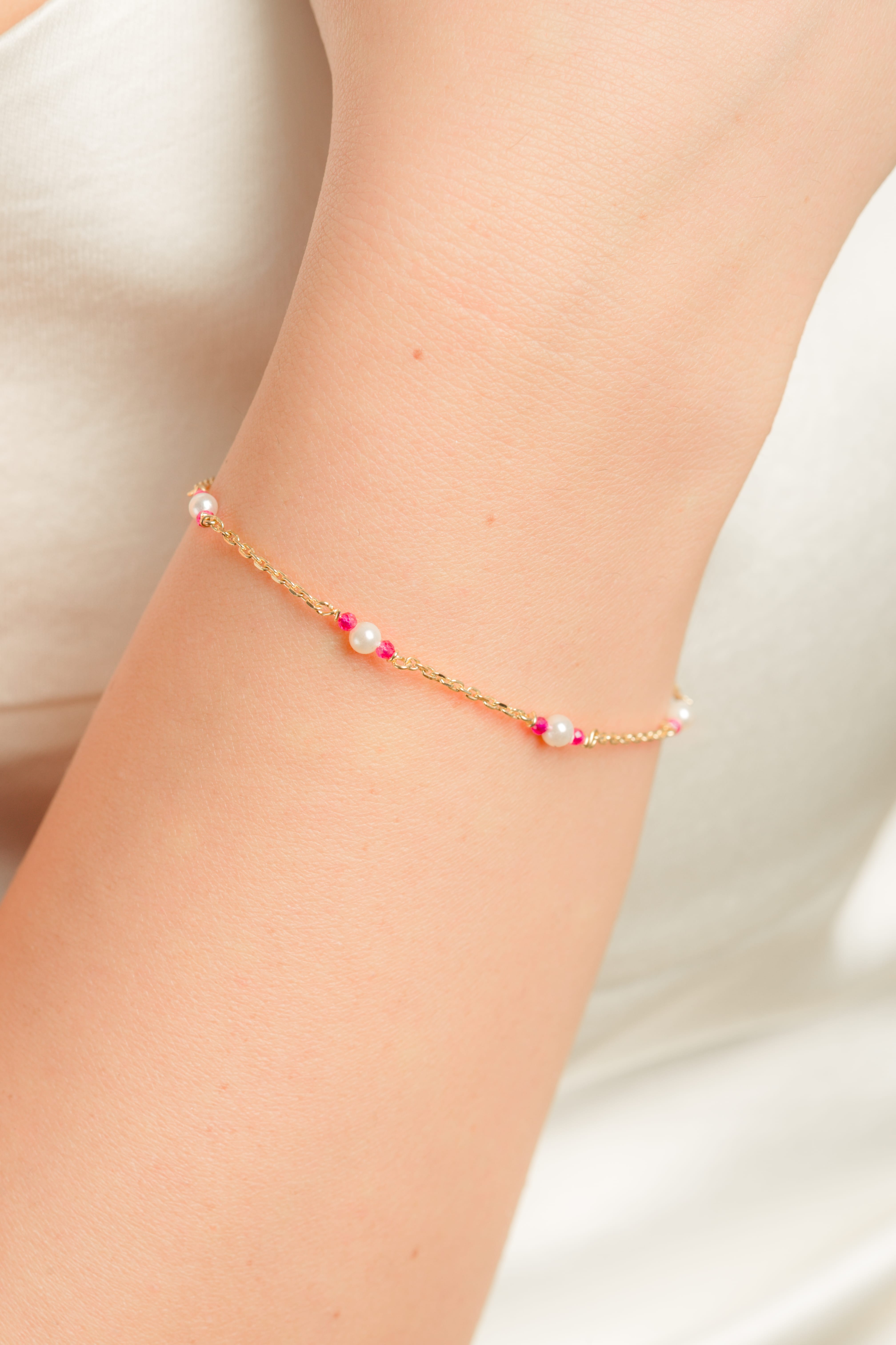 RUBY bracelet