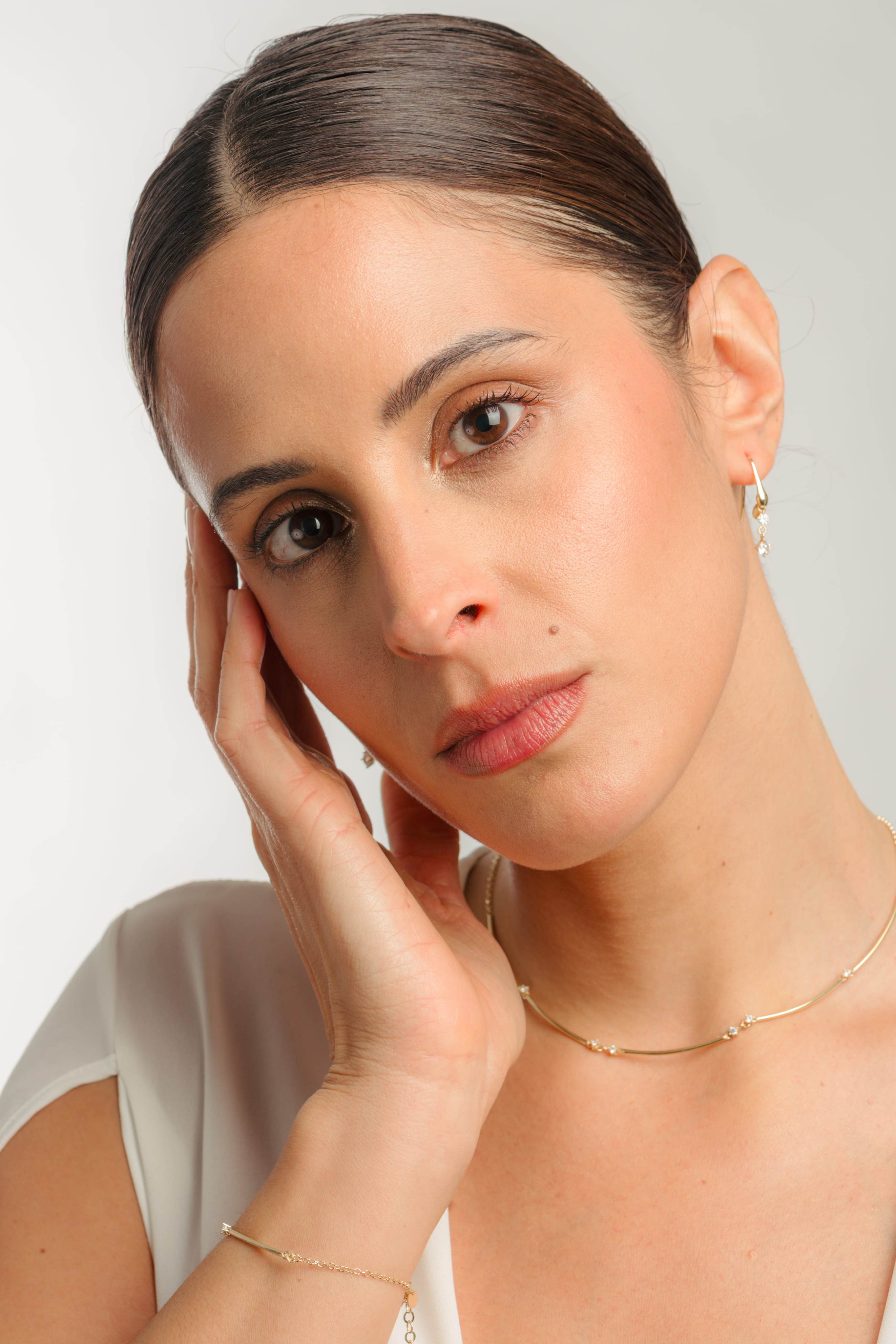 THE GLOW BAR bracelet