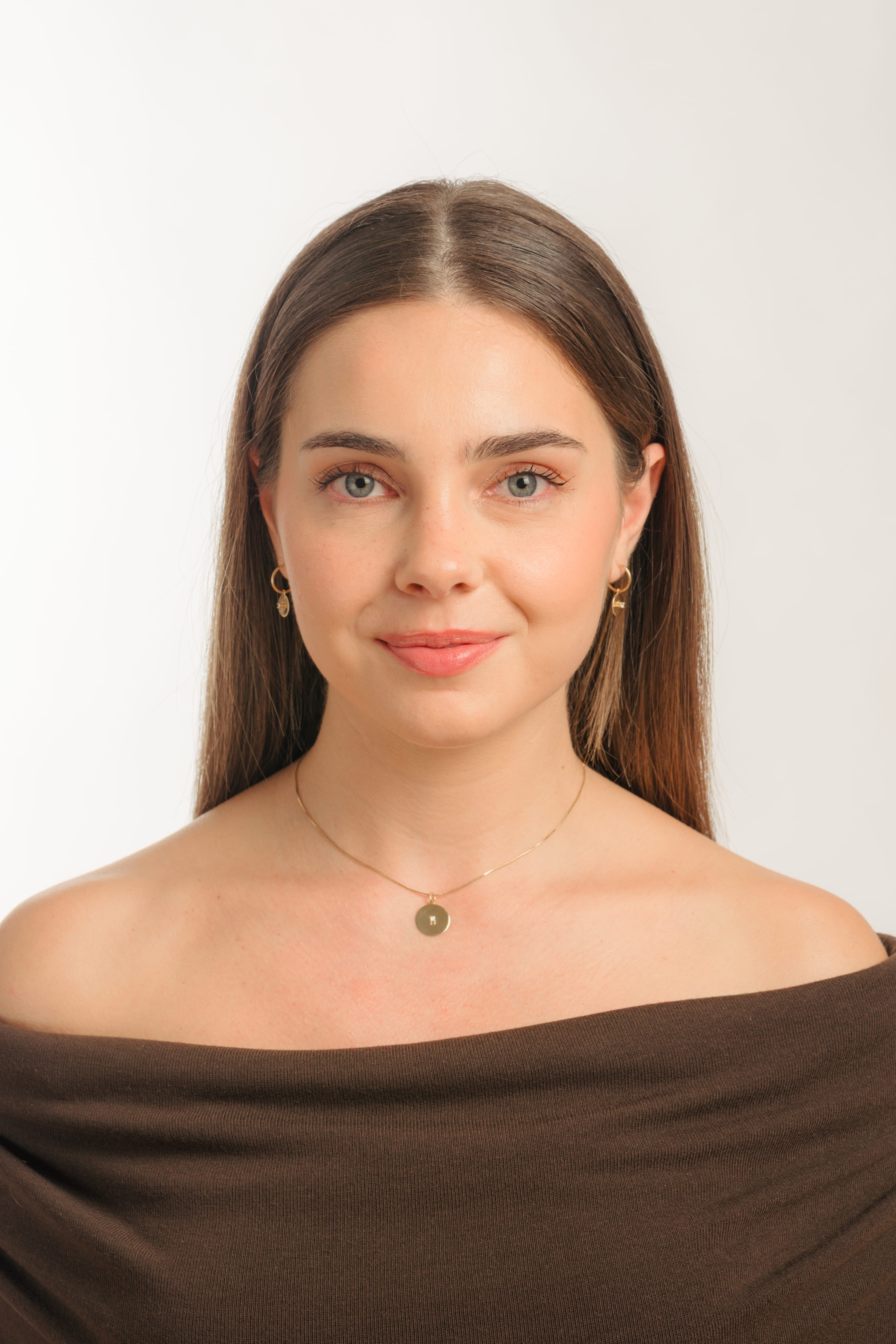 MOONLIGHT charm + necklace